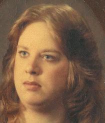 Sandra Louise Shawver